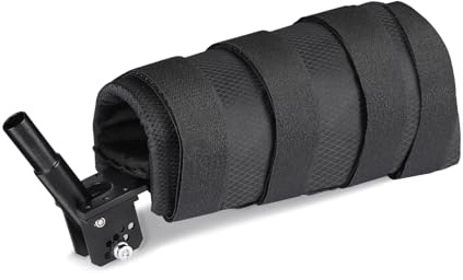 FLYCAM Arm Wrist Brace Unterstützung für Video DSLR Handheld Kamera Stabilizer - Flycam Steadycam, Glidecam etc. (FLCM-AB)