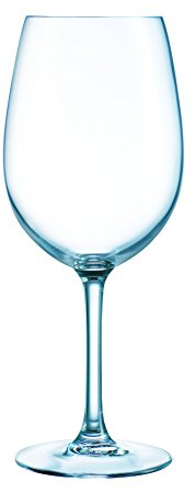 Cabernet Tulip Chef et Sommelier Stemmed Glass 47 cl – Set of 6