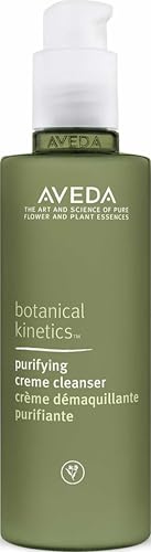 Aveda Botanical Kinetics Purifying Creme Cleanser 150 Ml