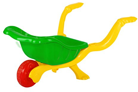 Tupiko T 52.5 x 32 x 23 cm Baczek Wheelbarrow