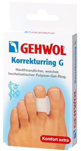 GEHWOL Polymer Gel Korrektur 3 St