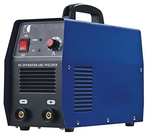 Gowe DC Inverter TIG soudeur, poste à souder électrique