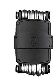 CRANK BROTHERS multiherramienta M20, niquel