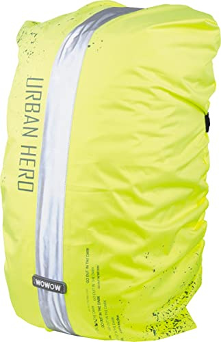 Bag Cover Urban Hero - Yellow - New22