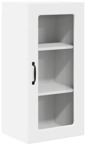 WRJENFSC Front Lavastoviglie Lucca, Frontale Cucina in Legno Mascherina Lavastoviglie o Mobile Cucina Bianco 40x31x80 cm Design Cucina Moderno