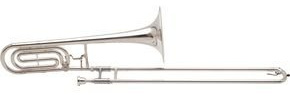 Bach Posaune, Lack (TB200BS)