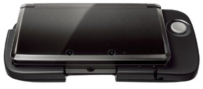 EXPANDED SLIDE PAD (Import Japonais)