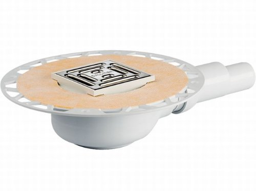 Dallmer Tristo Plan (Kerdi Plan) K10