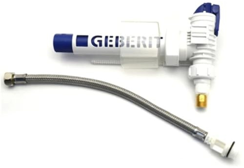 Geberit Schwimmerarmatur für Unterputz-Spülkasten