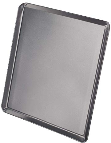 Chef Aid – 31 x 27 x 0,5 cm para Galletas Bandeja de Horno