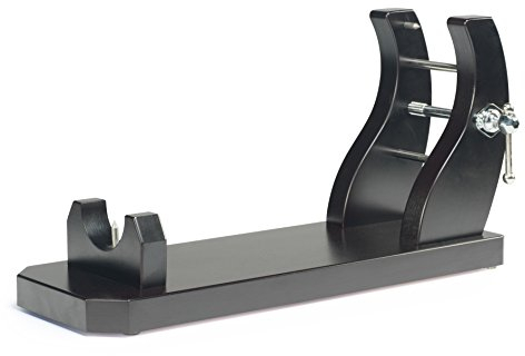 Rioja Beech Ham Stand Buarfe - Spanish Jamonero Ham Holder