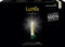 Lumix® LED kabellose Weihnachtsbaum Christbaumkerzen Superlight Mini 6er Erweiterungs-Set Warmweiß 4h Ausschalt-Funktion ohne Fernbedienung Elfenbein 9cm 75532
