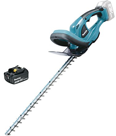 Makita DUH523F Akku-Heckenschere 18 V 1x 3,0 Ah Akku