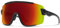 SMITH OPTICS Damen Wildcat Sonnenbrille Mehrfarbig (Mtt Black) 99