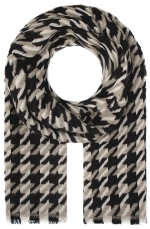 Majea Damenschal Winterschal Strickschal Damen Schal (880042)