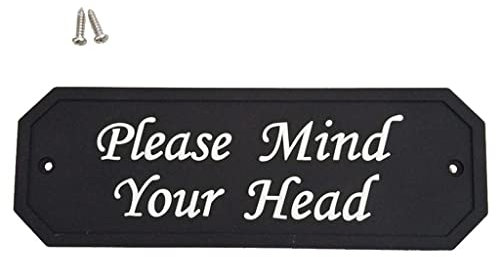 Targhetta per porta, stecche, segnaletica, personalizzabile con nome della porta per le decorazioni delle cassette postali, decorazione del giardino