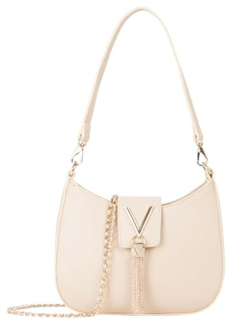 VALENTINO Divina Sa, Handbag Donna, Natur, Taglia Unica