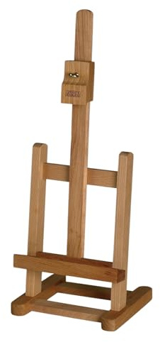 Lefranc Bourgeois Chevalet Table Petit Modele Bazille