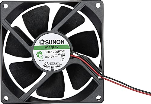 Thetford 38597 Juego de Ventiladores para frigorífico