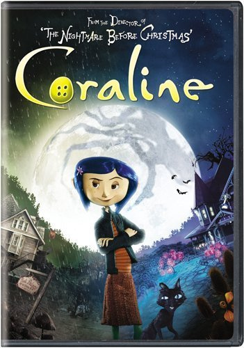 Coraline (2D Version)