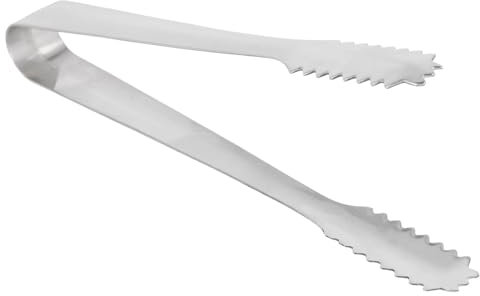 García de Pou 141.04 Pinzas, 16.5 Cm, Plateado