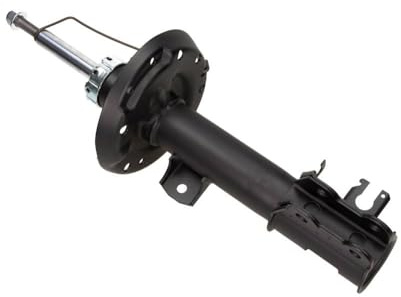 MAXGEAR 11-0375 1x Stoßdämpfer Federbein Gasdruck Vorne Rechts Kompatibel mit OPEL Corsa D Schrägheck S07 344463 MGA-5732 51796545