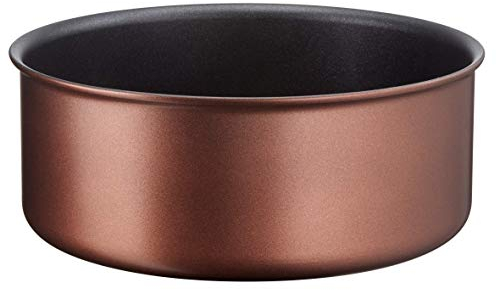 Tefal Ingenio Resource cazo 16 cm marrón inducción l6752802