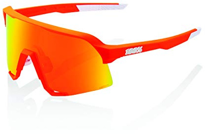 ride100percent 100% Sportbrille S3 Limited Edition Orange