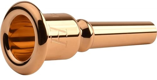 Denis Wick Tuba Mouthpiece (DW3183G-4)