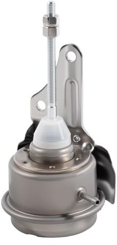 Uenopedin MJ 03G253014D Turbolader Unterdruckdose Druckdose Ersatz für A3 8P1 8PA VW Skoda Seat Golf V 1K1 1.9 TDI Polo 9N Passat 3C2 03G253019J 03G253019K 03G253019KX 03G253019KV