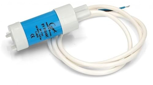 Tauchpumpe 15-25 W 24 V DC 0,5BAR 10L/min für Kaffeemaschine; Comet Tauchpumpe Elegant