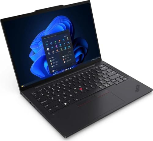 Lenovo ThinkPad T14s G6 14.0 Ryzen AI 7 PRO 360 32GB RAM 1TB SSD Win11Pro - 21M1000CGE Black