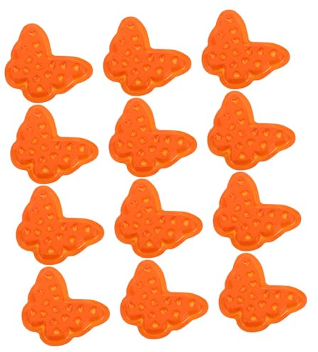 PAMINGONO 100 St Ögonfransbricka Franshållare Fjärilsformad Självhäftande Hållare För Fransar Fransdynor För Ögonfransförlängning Fjärilsformad Fransförlängningsbricka