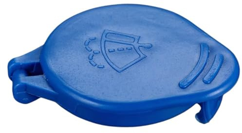 Wiper water filling cap Compatible With Foucs For MK2 2004-2016 Windshield Washer Fluid Cover Washer Fluid Reservoir Cap Window Wiper Cap 4N5117632AB