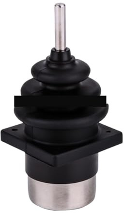 EYRMQWJPC Joystick Industrial, Joystick industrial Hall Rocker SMC30N(Analog)