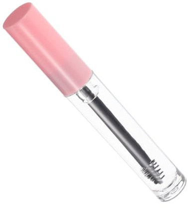 Luxshiny Gel Fixateur De Sourcils Transparent Waterproof Format Compact Effet Liftant Naturel Réparation Sourcils Pour Peaux Variées Usage Quotidien