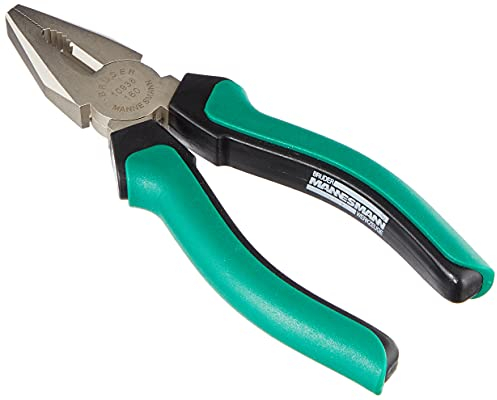 Mannesmann - M10936 - Pinza combinata 6 