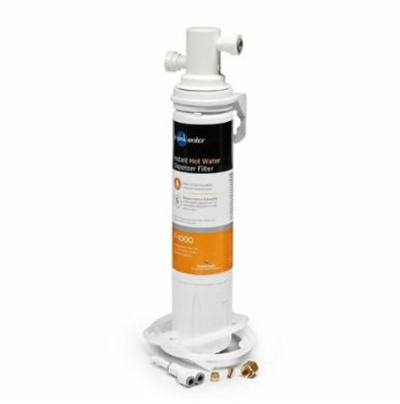 InSinkErator F-1000S Water Filtration System by InSinkErator