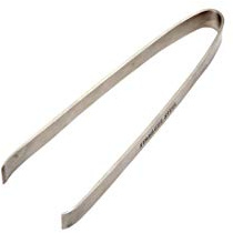 Dexam Fishbone Tweezers Stainless Steel
