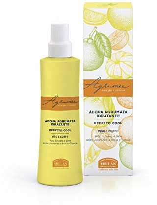 Helan - Agrumèe Acqua Agrumata Idratante 100 mL