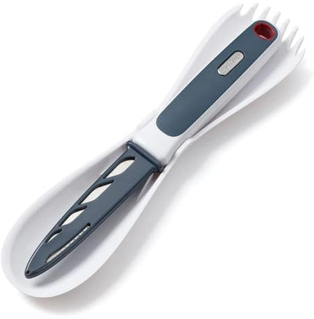 Zyliss E980171 Kürbiswerkzeug
