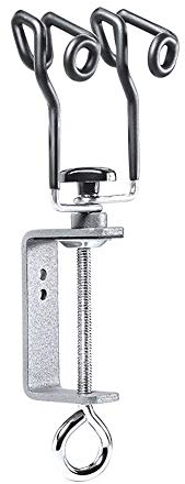 Tamiya SW Airbrushhalter III, Modellbau-Zubehör, Bastelwerkzeuge, hochwertiges Modellbauzubehör