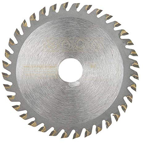 Hoja Sierra Circular TCT para Madera 85mm 36 Dientes (85 x 15 x 36 T)