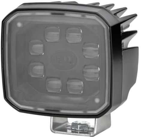 HELLA 1GA 995 606-171 LED-Arbeitsscheinwerfer - Ultra Beam Gen. II - 24/12V | 1GA 995 606-171, Arbeitsscheinwerfer