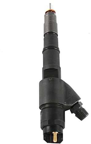 FAYTEK Einspritzdüse für Volvo EC210 EC210B, für Deutz KHD TCD, 1PCS Diesel Fuel Injector