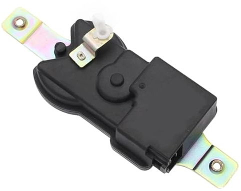 Türschloss Stellmotor Für Mitsubishi Für Pajero Für Montero 2 II Antrieb Vorne Links Tür CB669153-A Auto Zubehör. Einfach Zu Installierender Sperrblock MB-669153 Türverriegelungsaktuator