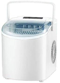 Macchina per il ghiaccio Macchina for il ghiaccio domestica 15 kg piccolo dormitorio piccola potenza commerciale completamente automatica cubetti di ghiaccio macchina for il ghiaccio da banco Macchina