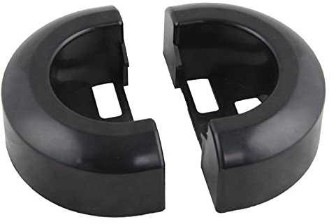 Milageto Nebulizzatore Galleggiante/Boa Quadrato per Nebulizzatore Ad Ultrasuoni Testa 6/10, Pregevole Fattura E Stile Perfetto, per 10 Testa