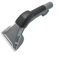 Yhenlovtt Boquilla de tapicería de repuesto, para aspiradora Karcher, húmeda y seca, compatible con modelos Puzzi 8/1 9/1 10/1, diseño de cubierta de cola de pez para un mejor rendimiento de limpieza
