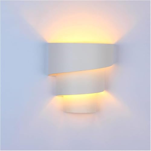 Moderne lampade da parete alla moda, lampade da comodino, luci for la camera da letto, luci sospese